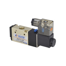 3/2 Way 3V210-08 1/4 inch Single Electric Control Solenoid  Valve